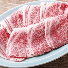 食辛房 広島白島Qガーデン店のコース写真