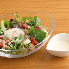 【RECOMMEND】シーザーサラダ