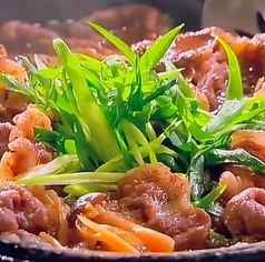 藤のやのコース写真