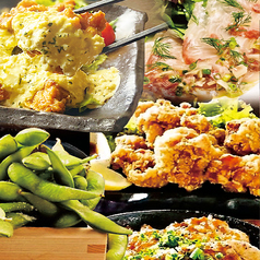 黒木屋 宮崎大塚のコース写真