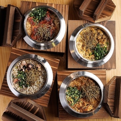 【全席個室】釜飯と野菜巻き 個室居酒屋 釜よし 新横浜本店の特集写真