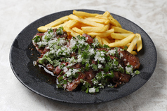 俺のフレンチ・イタリアン 銀座歌舞伎座前のコース写真