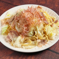 焼きそば(塩)