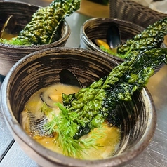 カジュアルダイニング Unissonのコース写真