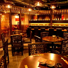 石庫門 高田馬場店の特集写真