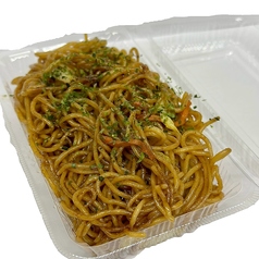焼きそば