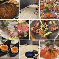 創作和食★宮崎料理満載！！