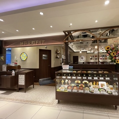 神戸元町ドリア リンクス梅田店の雰囲気1