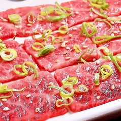 徳島 焼肉の牛若丸のおすすめポイント1