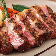 ガリシア栗豚のグリル　200g