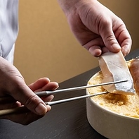 京料理の正統を守る