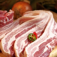 韓国料理 でじや西新本店のコース写真