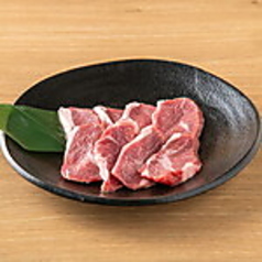 アイスランド産ラムショルダー