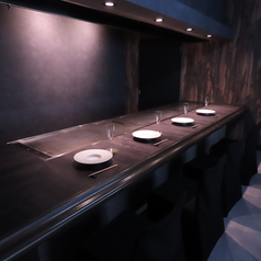 松本食 燎 KAGARIBI特集写真1