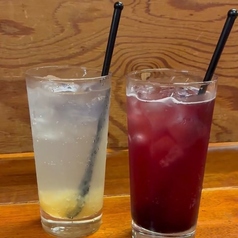 ノンアルカクテル