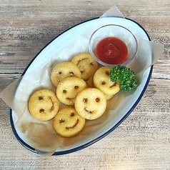 その他、サイドメニューのご用意がございます。詳しくは当店Instagramをご確認ください。
