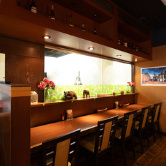 ハッピー 平塚宮の前店の雰囲気3