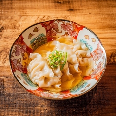餃子温泉