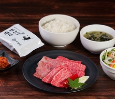 焼肉　平城苑　松戸店の写真2