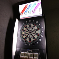 朝6時まで営業＆設備充実！ダーツやDJブースも完備◎