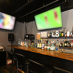 CIELO S MEXICAN シエロズメキシカンの雰囲気2