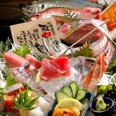 東三国 海鮮食堂 おーうえすとのおすすめ料理3