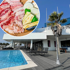 Cafe&Dining Hemingway Osaka ヘミングウェイのコース写真