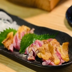 炭焼大衆酒場 いちのおすすめ料理3