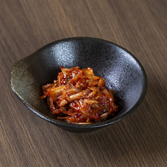 白菜キムチ