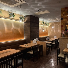 源八船頭 中目黒店の雰囲気1