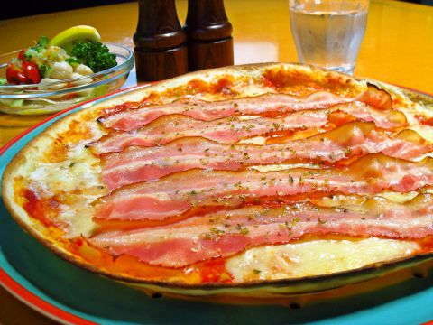 El Baroloのコース メニュー Goo地図