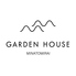 GARDEN HOUSE MINATOMIRAI ガーデンハウスミナトミライのロゴ