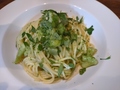 料理メニュー写真&nbsp;ブロッコリのペペロンチーノ