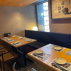 塚田農場 1号店 八王子店の雰囲気1