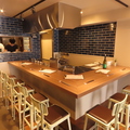 OURS TEPPAN アワーズ テッパンの雰囲気1