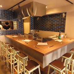 OURS TEPPAN アワーズ テッパンの雰囲気1