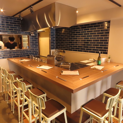 OURS TEPPAN アワーズ テッパン