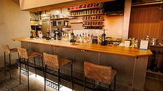 シーシャ マヤ shisha maya 新宿三丁目店の雰囲気3