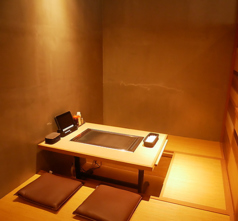 鉄板焼き お好み焼き 万八の特集写真