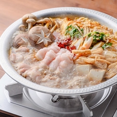 さぶろう 寄せちゃんこ鍋 豚骨味噌