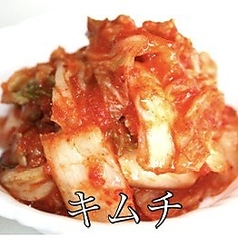 キムチ