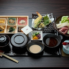 季節の息吹を感じる和の心