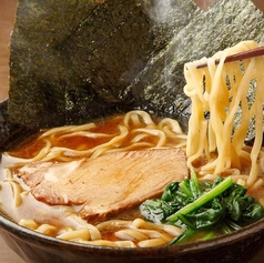 本格！家系ラーメン