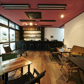 Re BONEZの雰囲気3