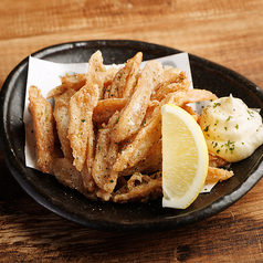 軟骨の唐揚げ