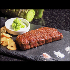 黒毛和牛フィレ100g(通常部位)