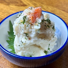 ポテトサラダ