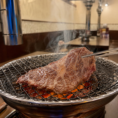 情熱カルビ 敦賀店のおすすめ料理2