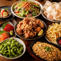 縁し 多摩センター本店のコース写真