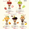 DINING＆CAFE 美酒美食Wダブル 天神ソラリアプラザ店のおすすめポイント1